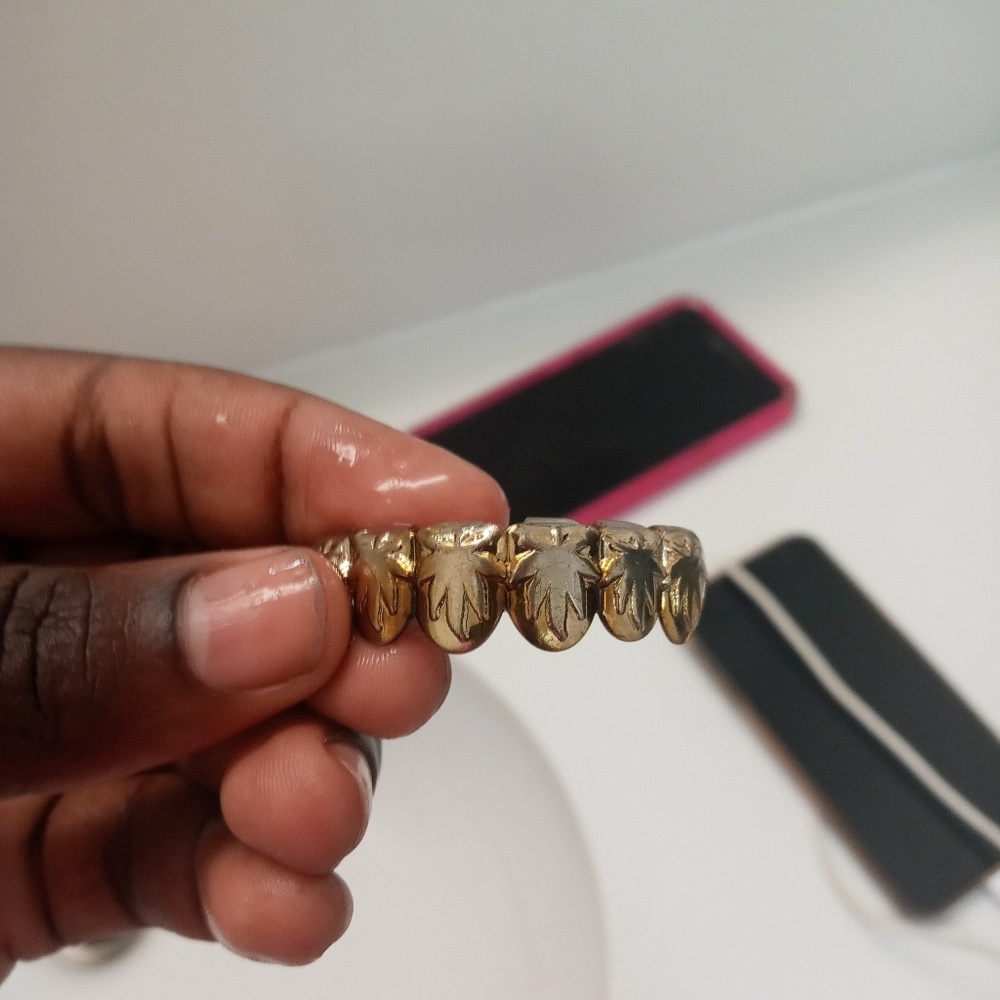 Meet your Posher, Jerry